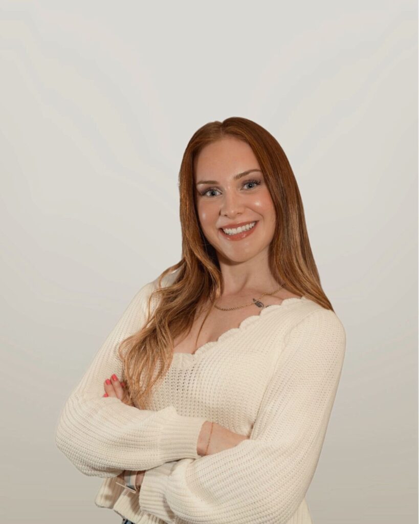 Anna Andalusian Spanish Teacher & Coach