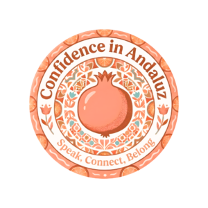 Confidence in Andaluz programme