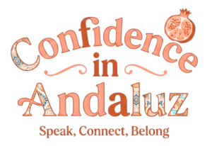 Confidence in Andaluz programme