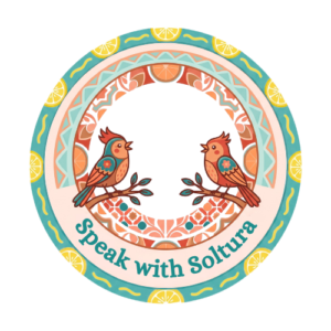 Speak with Soltura Andalusian Spanish Online Lessons